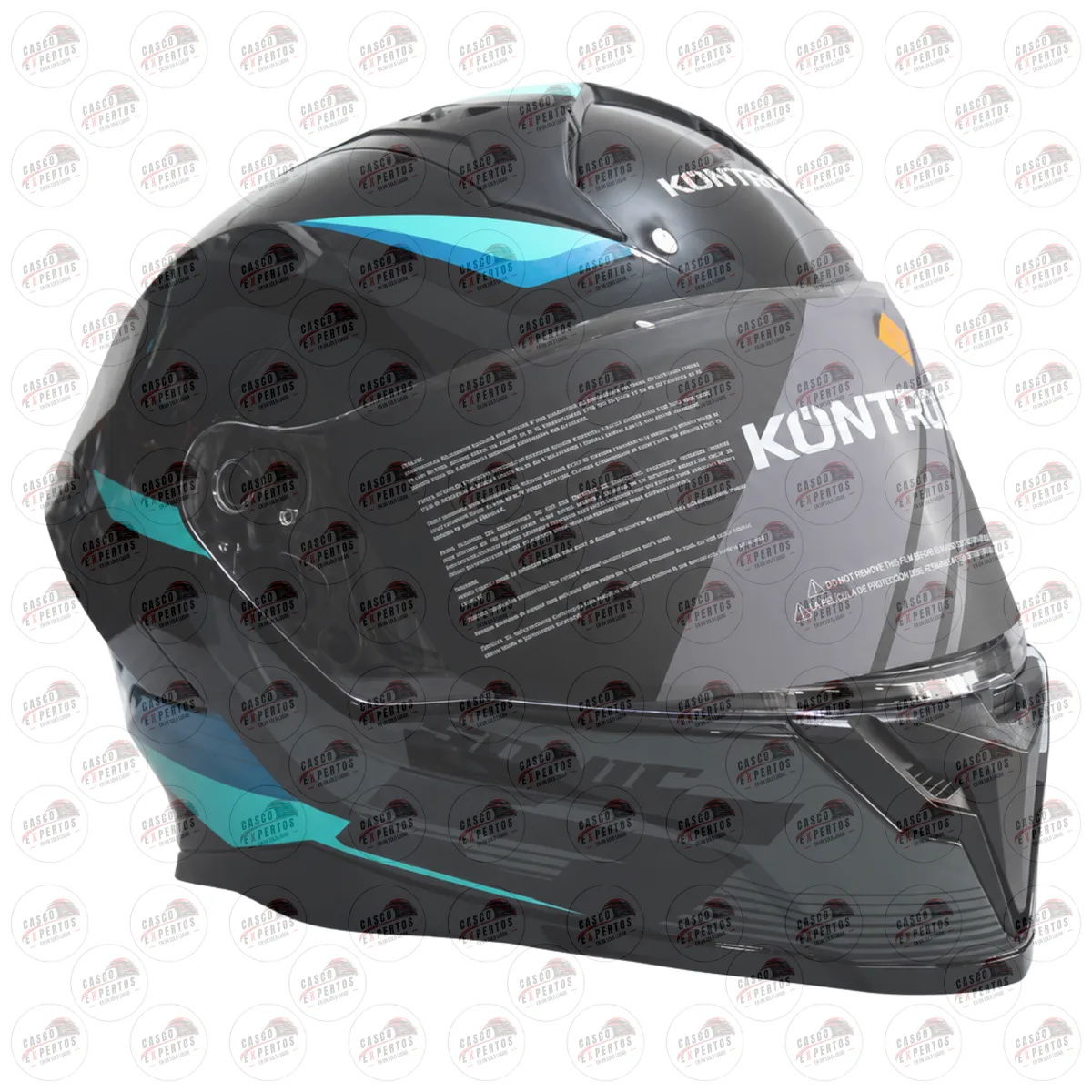 Cascos Integrales