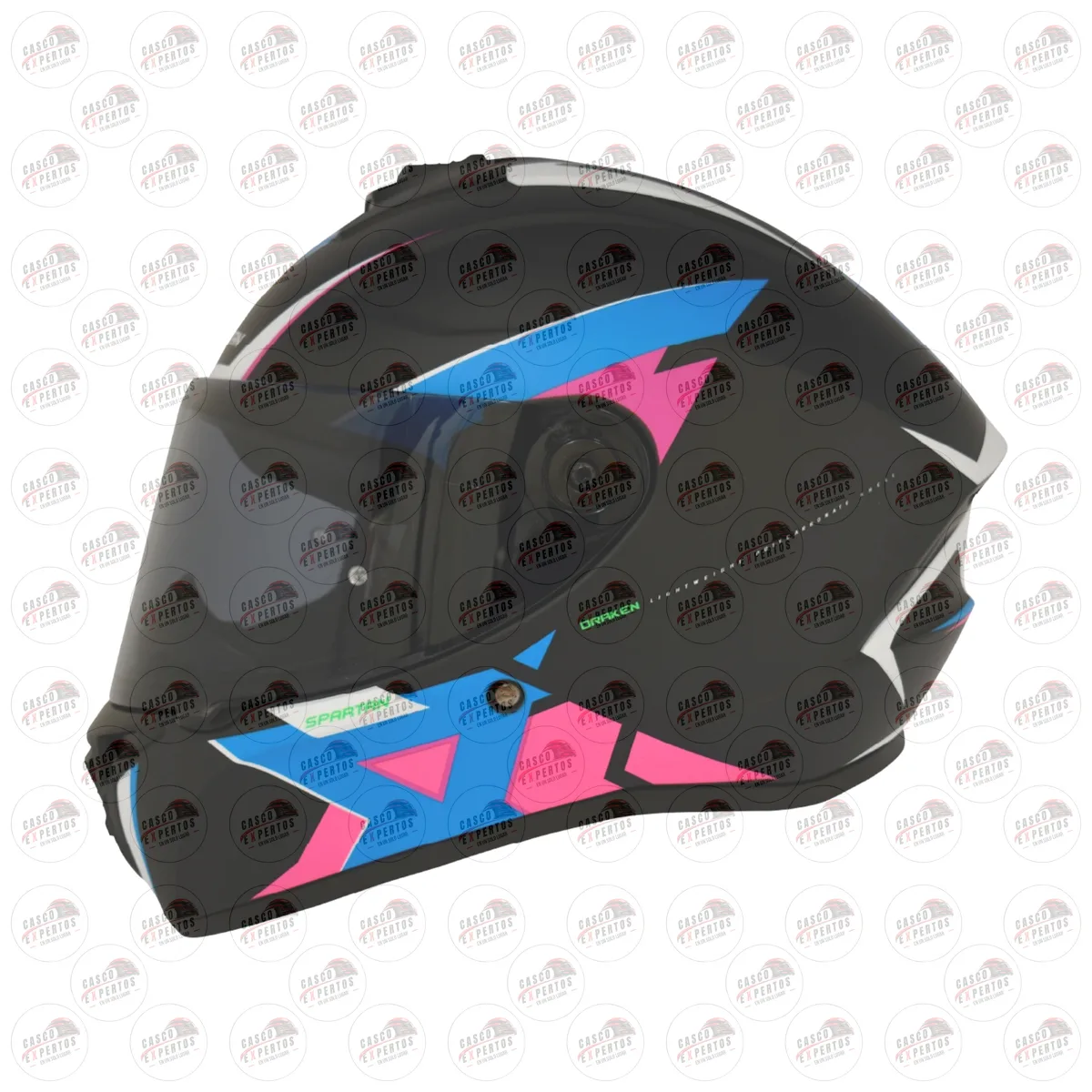 Cascos